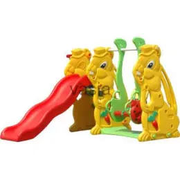 Indoor Play Equipment