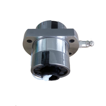 SFY5050 Lead Screw Linear Guide Rail - Professional Manufacturer PMI Ball Lead Screw