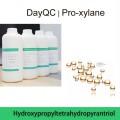 Set de cuidado de la piel para hombres de vitamina C ácido pro-xylane