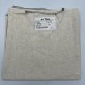 Softy Rayon Linen Sand Washed Wrinkled Fabric