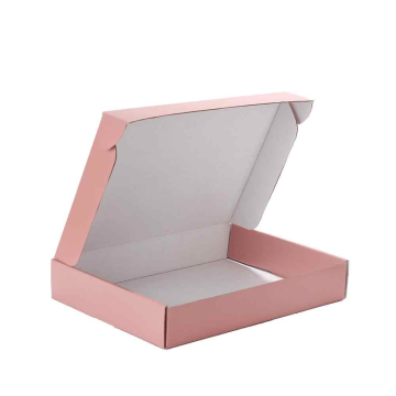 Elegant Bespoke Paper Cardboard Gift Boxes with Magnetic Closure and Hinged Lid