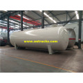 30000 Litres 15T Horizontal Ammonia Tanks