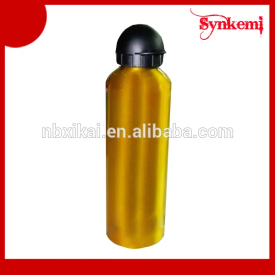 750ml Aluminum sports bottle for sale