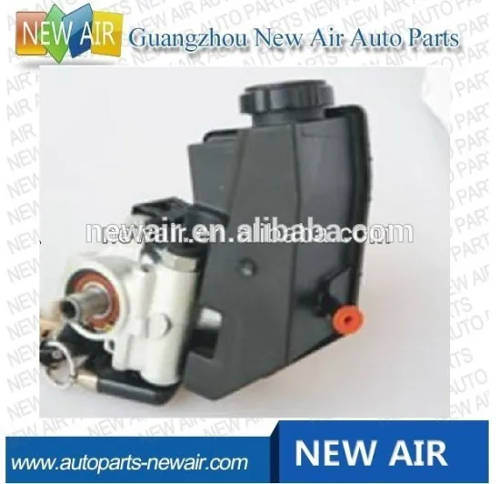 Steering Pump 52088139