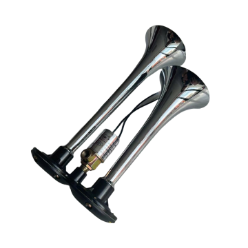 Hot Selling Air Pressure Horn for Truck - 2 Pipes