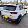 Kia KX1 2019 1.4L Manual Fun Edition