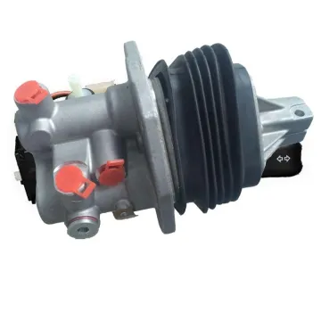 TGS Heavy Duty Lorry Used Parts: Gear Lever, Valve Actuator, Switching Device