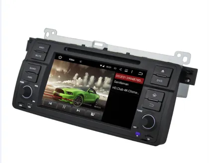 Car Electronics Gps for BMW