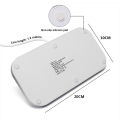 10W Smart Wireless Phone Charger