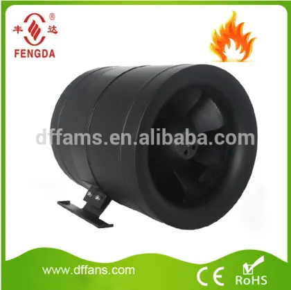 Max Air Fan/Industrial Fans/Mixed Flow Fan