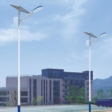 خوالي الجودة في الهواء الطلق LED Solar Street Light