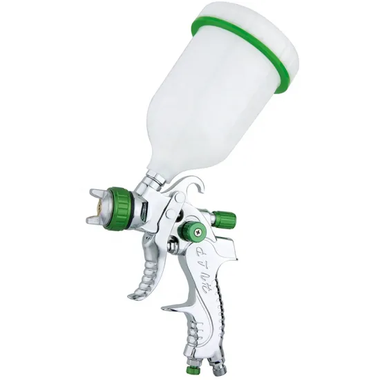 RF601AG HVLP Pneumatic Air Spray Gun