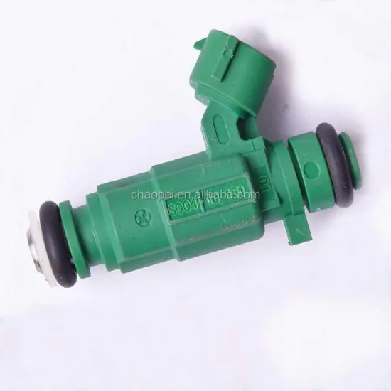 DEFUS Hot sale auto spare parts fuel injector OEM 35310-37150 3531037150 for Rio Accent 1.6L 2006-2009 fuel injector for sale