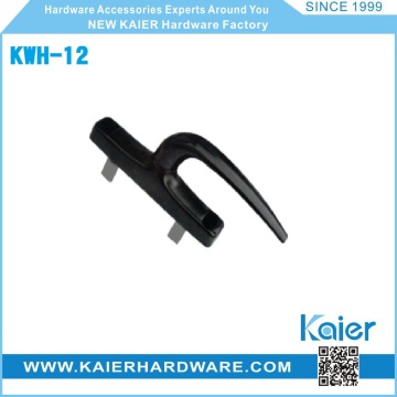 Kaier aluminium PVC window handle KWH-712