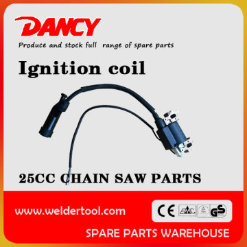 2500 chainsaw parts igntion coil