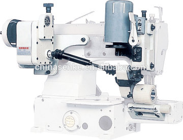 sewing machine puller attachment For cylinder bed Coverstitch Machine SK-PL-S2