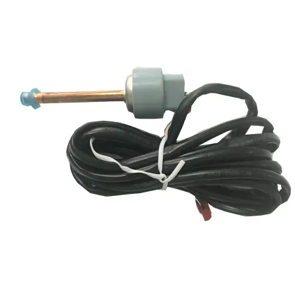 YCQB05L01 Threaded Connection Pressure Sensor for HVAC Systems