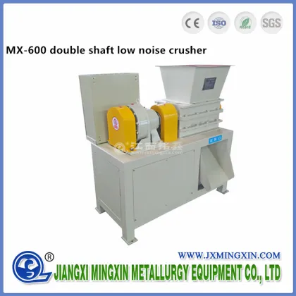 Home Paper Plastic Shredder Gears