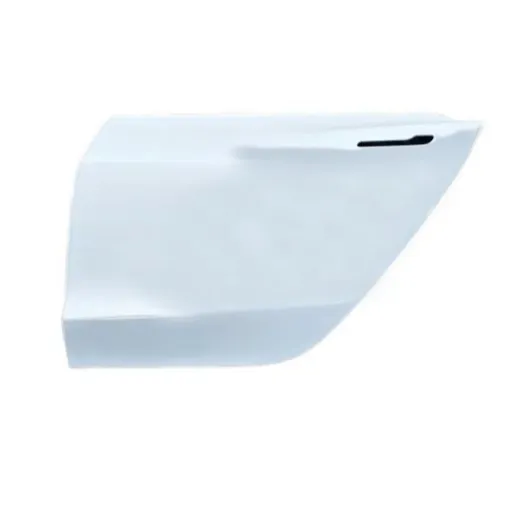 TE SLA Model 3 Rear Right Door Panel 1081440-E0-C - Spare Parts