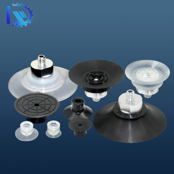PAG-20 Film Suction Nozzle - Vacuum Suction Cup Manipulator Component