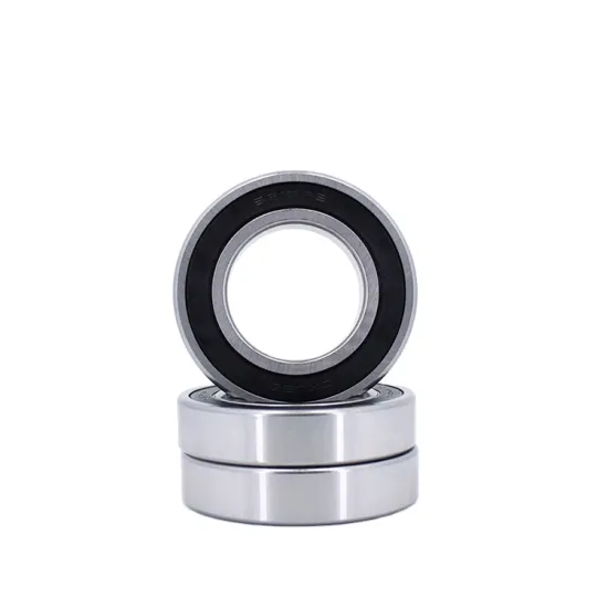 Standard 50*90*20mm bearing 6210 for drilling machine