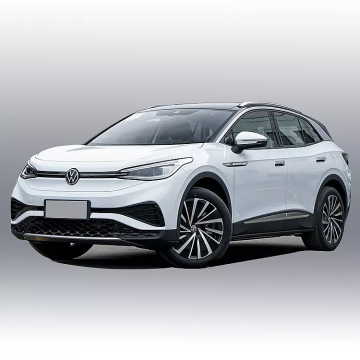 En ucuz kullanılmış VW ID6 Crozz Prime Pro Büyük SUV - 550km elektrikli araç