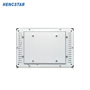 د 10.1 انچ خلاص چوکاټ Lcd ډسپلی ټچ مانیټرونه