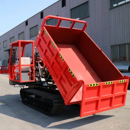 Mini Dump Truck