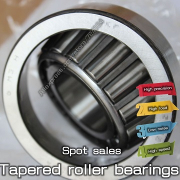 33.337x68.262x22.225 mm Tapered roller bearings 88048/10 M88048 M88010 SET63 1.3125x2.6875x0.875 Inch For Auto Car Truck ABEC-7