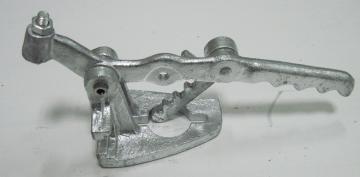 Trailer Coupling Parts & Accessories Coupler