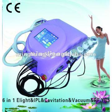 safe and effective multifunction cryolipolysis slimming machine