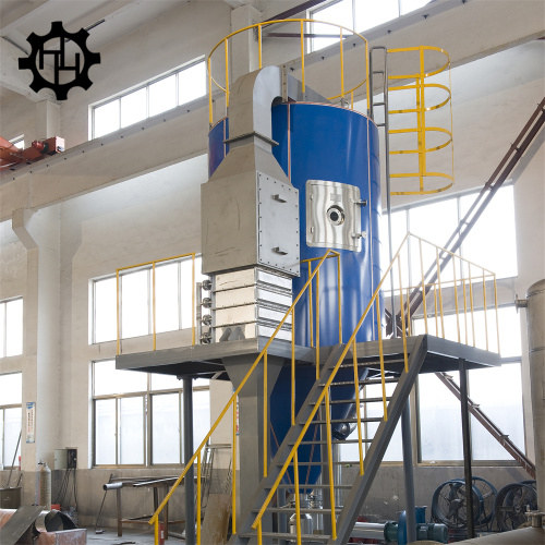 Enzyme Preparation Centrifugal Spray Dryer