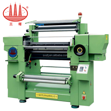 Fast & Elegant Yarn Production: Discover the High-Speed Fancy Yarn Machine