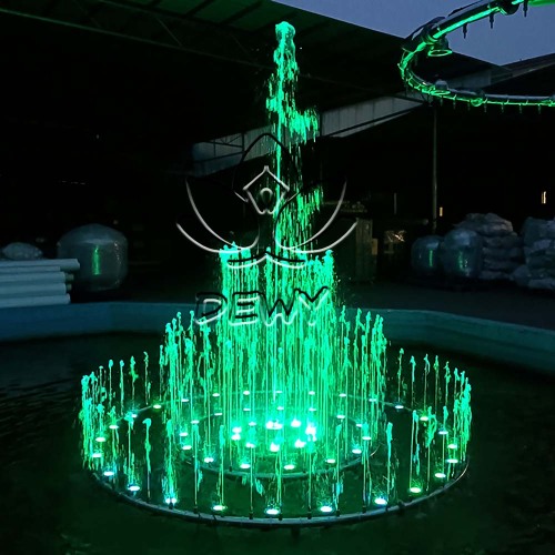 Фонзи мусиқии берунӣ