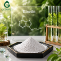 Ingrediente promotor del crecimiento vegetal de cinetina citoquinina