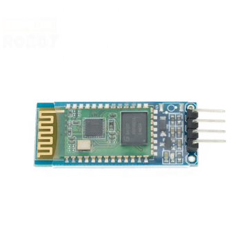 HC 06 RF draadloze BT -zendontvangermodule