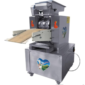 High Output Multifunctional Cookie Machine for 180-250KG/H Crisp Cookie Production