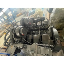 Genuine cummins QST30 engine assembly