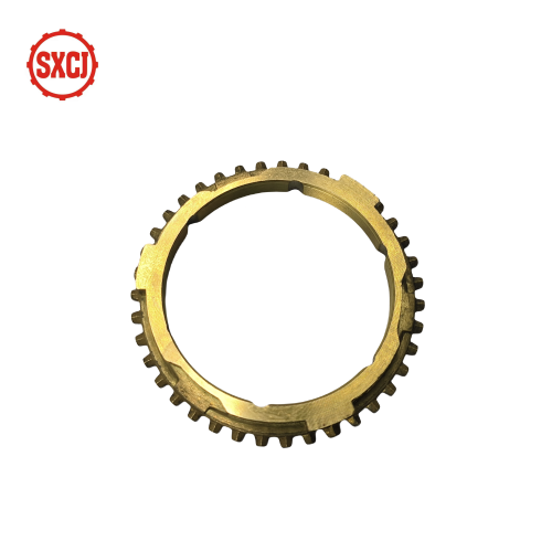 OEM TCQ0015 Synchronizer Ring for FIAT PALIO Transmission Gearbox Parts