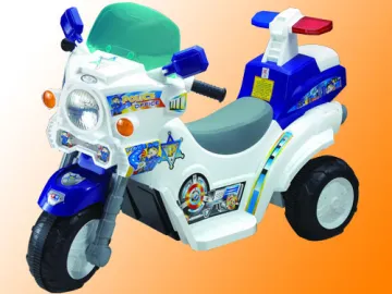B/O MOTORCYCLE