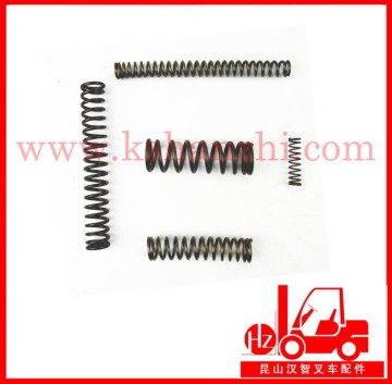 Forklift Part HELI/TCM 3T Spring, Control Valve