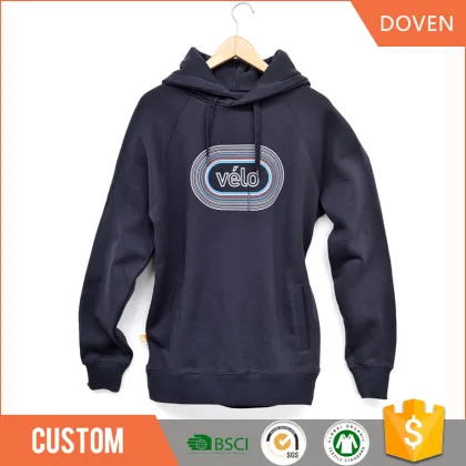 Custom warm fleece hoody sweatshirt kids