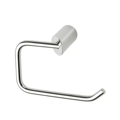 FUAO Superior wall mounted gold toilet paper holder