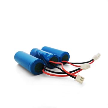 18650 Lithium Ion Batteries 1200mAh-1500mAh 10C-3C-5C-7C 3.7V Speaker Power