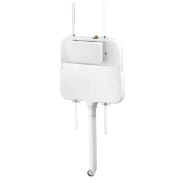 FS1001-D Concealed Cistern for Squatting Pan