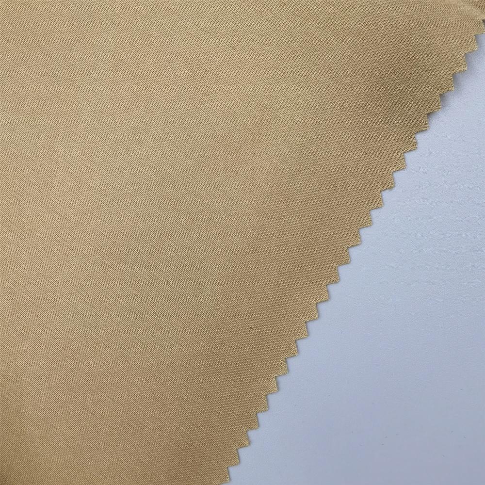 Silk Satin Summer Sleepwear Fabrics