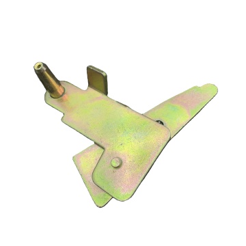 Adjustable Waller Clamp, Bracket, and C Clamp