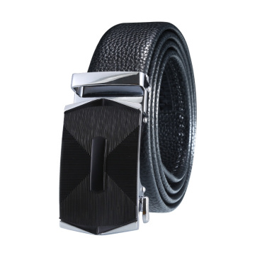 High Quality Styles Belt Buckles with Custom Logo in Alloy Material - Available in Black Color