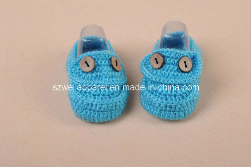 Baby's Shoes (SZWA-0101)