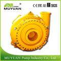 Metal Lined Root Vegetable Handling Gravel Mining Pump